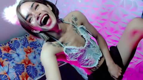 sexyhotbabe18 online show from February 24, 6:58 pm