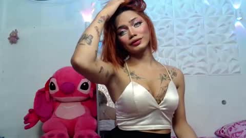 sexyhotbabe18 online show from September 13, 6:57 pm