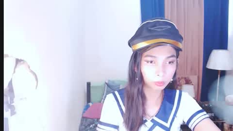 sxyElise online show from April 30, 2:39 am