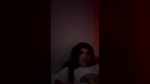 sexyjesscd69 online show from February 6, 11:05 am