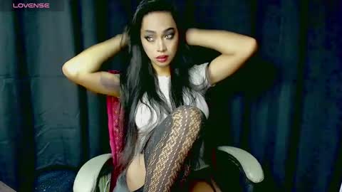 April online show from January 13, 10:07 pm