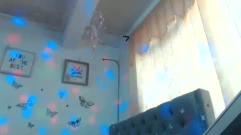 Snapshot of sexysafiravenus chatting on January 10, 5:56 pm Venus Independent Model online show from January 10, 5:56 pm