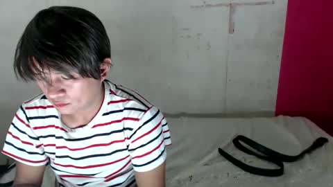 Snapshot of sexyseductionxx chatting on February 18, 11:55 am carl online show from February 18, 11:55 am
