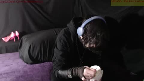 shadevenus online show from February 7, 12:38 am