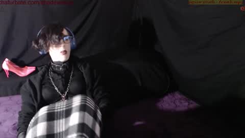 shadevenus online show from February 10, 1:34 am