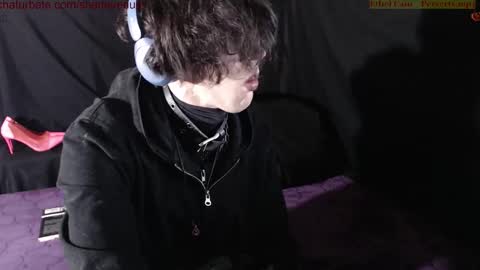 shadevenus online show from February 15, 2:40 am