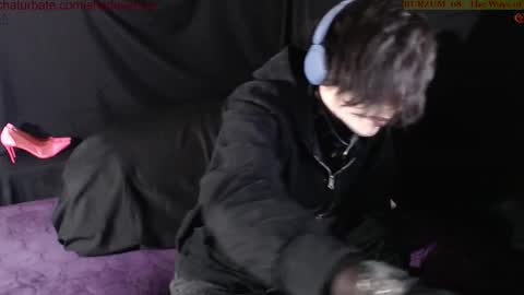 shadevenus online show from February 17, 2:08 am