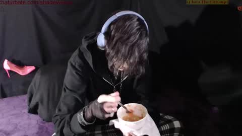 shadevenus online show from February 19, 2:41 am