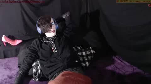 shadevenus online show from February 20, 2:51 am