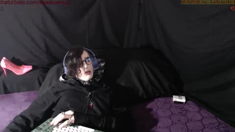 shadevenus online show from February 27, 4:29 am