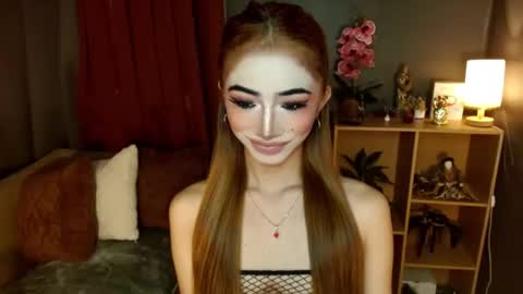 shaina online show from April 6, 11:38 pm