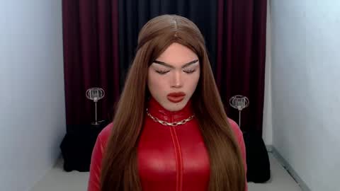 Shane X online show from December 27, 10:23 am