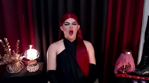 Shane X online show from September 10, 6:56 am