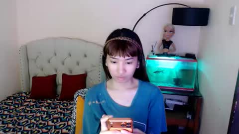 SHANTA FOX  s online show from January 16, 2:24 pm