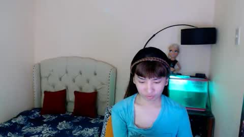 SHANTA FOX  s online show from March 22, 12:48 am