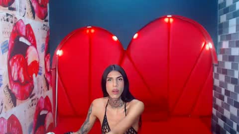 Sharon online show from July 6, 12:23 pm