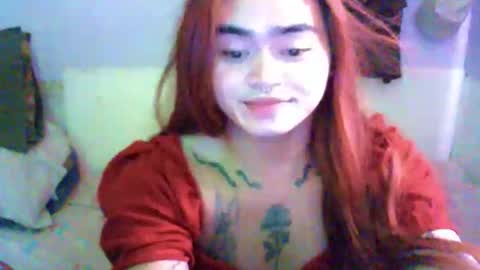 Shimilove online show from May 31, 2:32 am