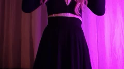 shylalyna online show from January 1, 7:41 am