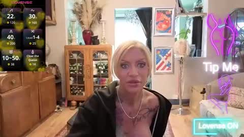 shytrans_uk online show from March 30, 11:33 am