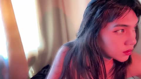 Keanyame online show from March 6, 10:48 pm