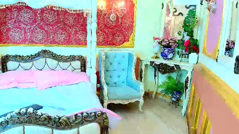 SinnaDark online show from May 25, 11:29 am