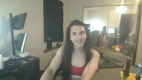 Nicole Zelaya Ferrati  Niky Ferrati online show from December 27, 7:40 am