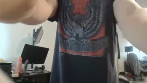 Nicole Zelaya Ferrati  Niky Ferrati online show from October 31, 6:45 am