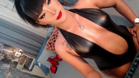 Sierrafina online show from March 6, 6:08 am