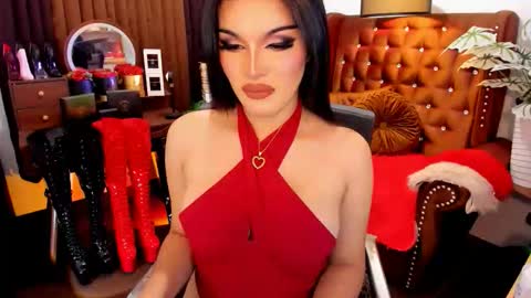significant_devora online show from May 14, 5:06 am