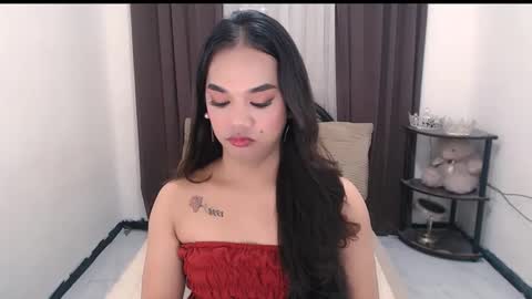 Angela Rose online show from December 11, 7:03 am