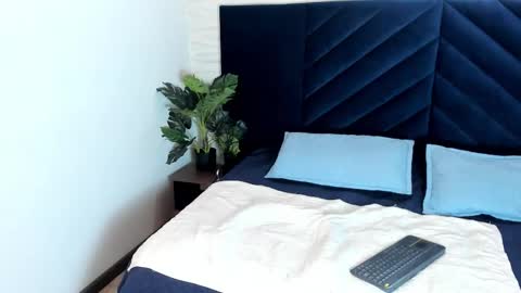 SImon Duran online show from January 10, 4:07 am