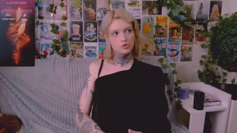 Simona online show from October 25, 2:06 am