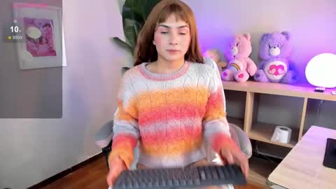 simone_sky online show from January 15, 8:40 pm