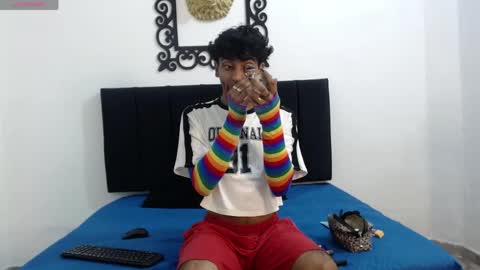   online show from April 28, 12:42 pm