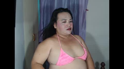 Ava online show from February 24, 6:36 pm