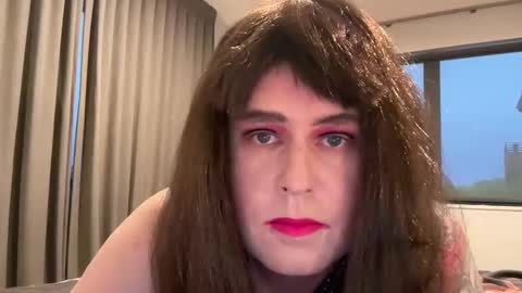 Sissy Anna online show from January 11, 7:48 am