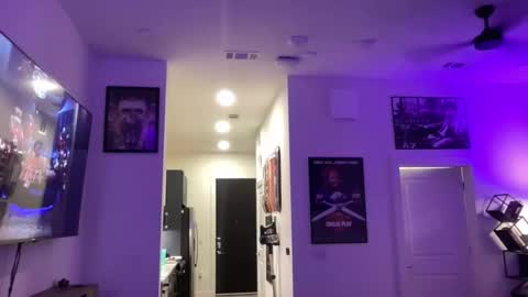 Sissyblkgoddess online show from March 20, 2:45 am