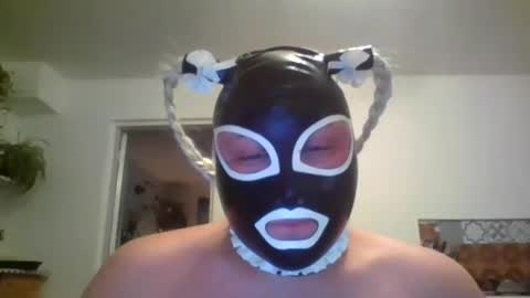 sissydianafrchastity online show from June 25, 9:02 am