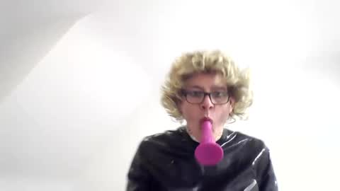 SissyForKeke online show from January 31, 5:53 pm