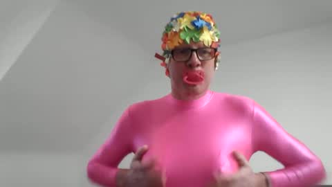 SissyForKeke online show from March 1, 2:23 pm