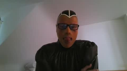 SissyForKeke online show from May 30, 2:59 pm