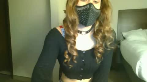 sissymaya_12 online show from February 5, 3:55 am