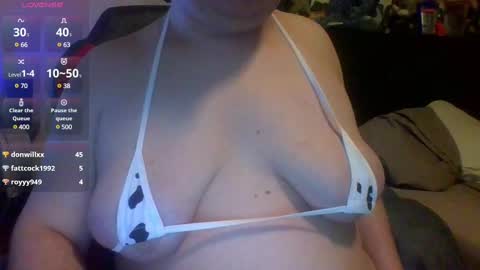 SIssyCindi online show from February 18, 9:21 am