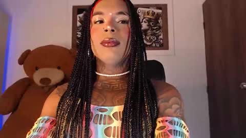 jesica online show from March 12, 7:57 am