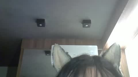 skinnykittencam online show from February 28, 5:19 pm