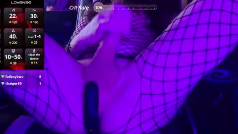 sky3queen online show from December 23, 10:01 pm