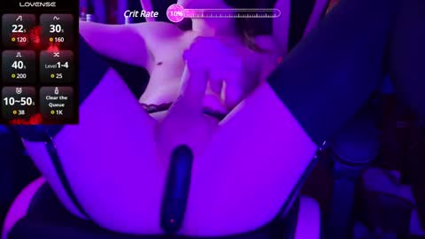 sky3queen online show from January 23, 10:44 pm