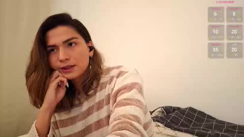 Vi online show from November 26, 3:31 am