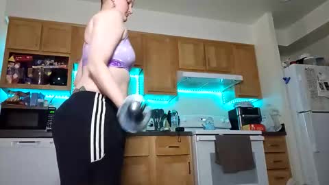 Skyisacutie online show from December 23, 4:50 am