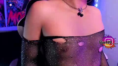 blue online show from March 7, 3:23 am